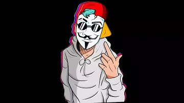 nova intro do canal (Hacker)