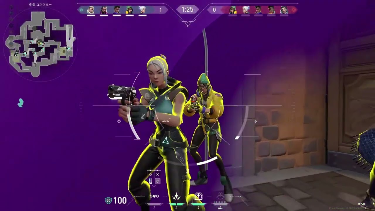 2025 Act6 Clip -Final Boss-