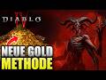 Neue META Gold Farm in Diablo 4 Lord of Hatred