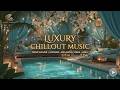 Luxury Rooftop Pool Lounge & Chillout Music - Deep Lounge Vibes for Premium Relaxation
