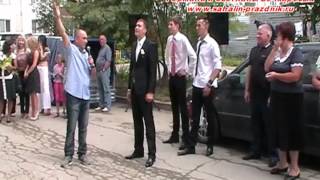 Необычный и романтичный выкуп невесты в Южно-Сахалинске Необычный и романтичный выкуп невесты в Южно-Сахалинске