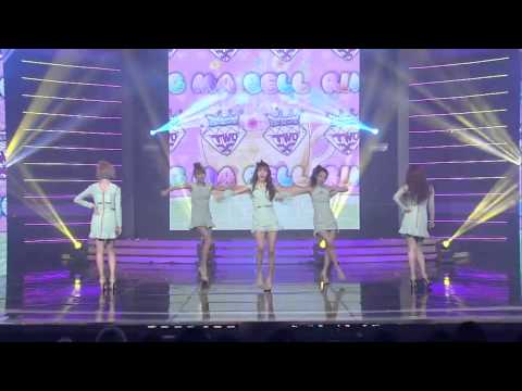 투엑스 링마벨   쇼챔피언 50회