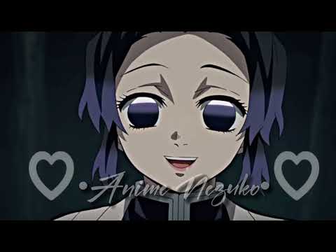 || Gift Edit For @jnx.nnxi3 || #fyp #demonslayer #shinobu