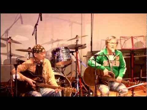 オベーションズ2013 LIVE - 夏の終わりのハーモニー エレキの店　３周年記念ＬＩＶＥ