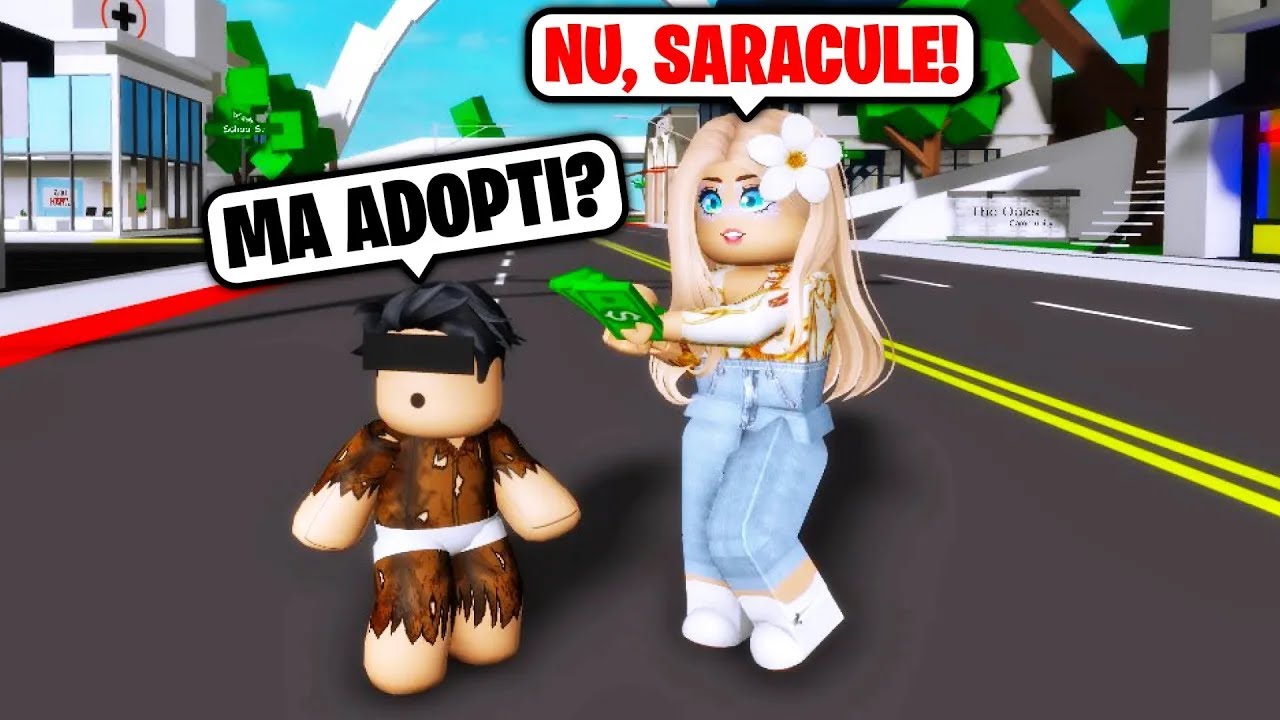 M-AM PREFACUT BEBE SARAC IN BROOKHAVEN!