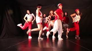 Milu MV Dance Class/Dance Cover/(G)I-DLE((여자)아이들) _ Uh-Oh