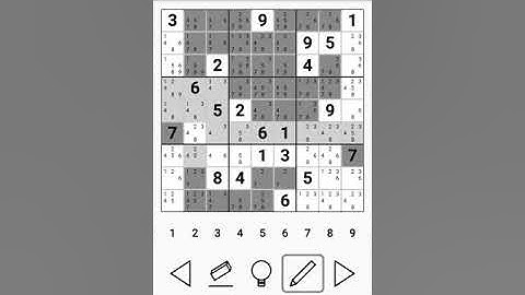 ∞ sudoku hell level