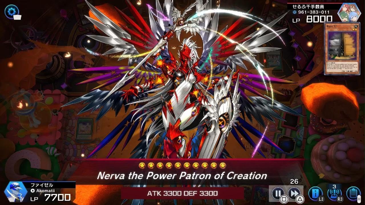 Yu-Gi-Oh! Master Duel Rating Duel 30.01.2026 : Yummy vs Artmage