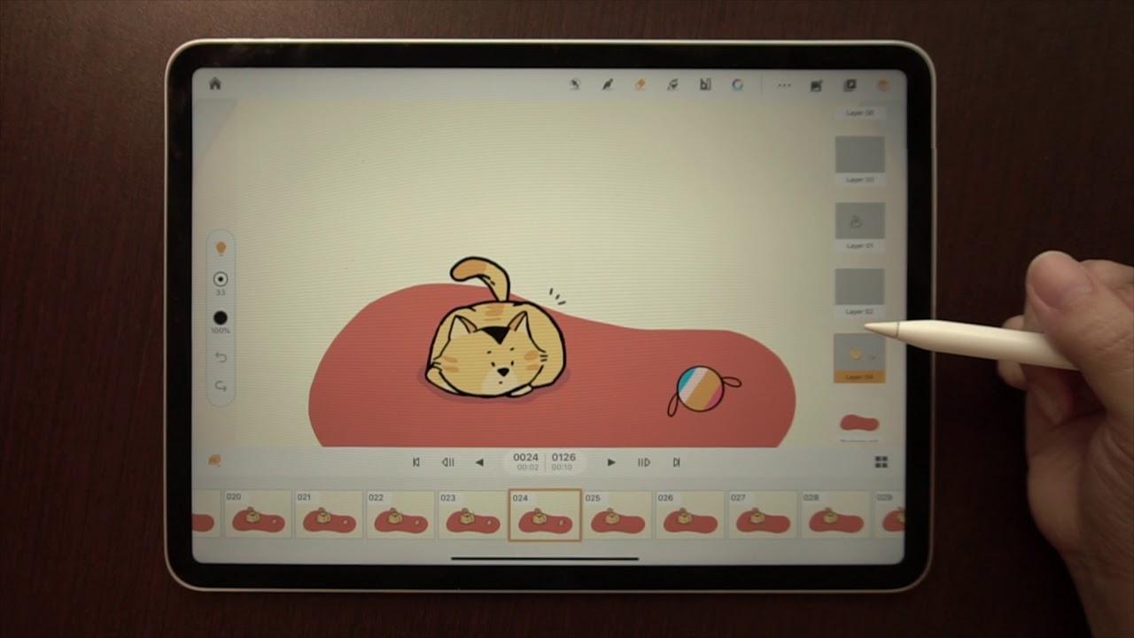 Animation Apps for iPad in 2022