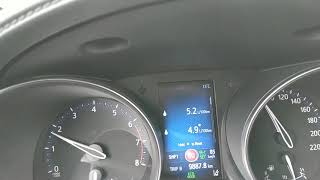 Toyota C-Hr 1.2T