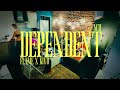 Flame x Kivu - Dependent (Official Visualizer)