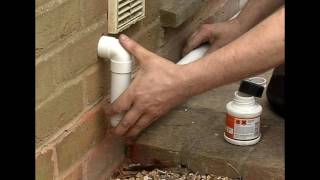 Grant Vortex Oil Boiler Installation