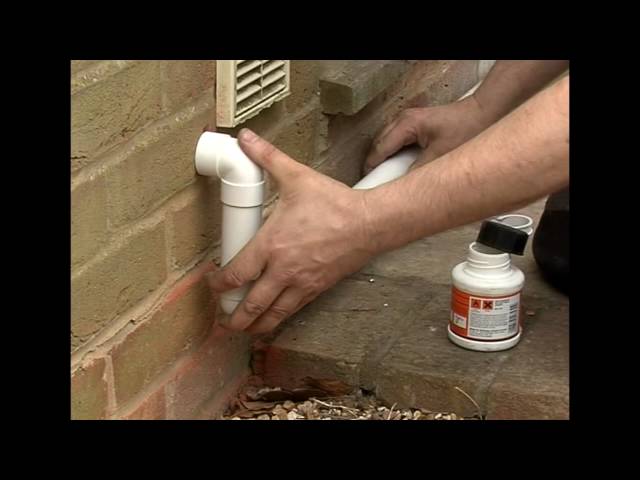 Grant Vortex Oil Boiler Installation - YouTube