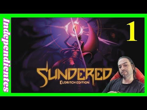 Video: ¿Cómo jugar multijugador en Sundered?