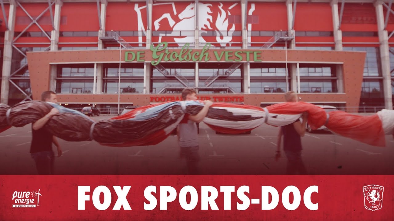 FOX SPORTS DOC l Alles voor Twente