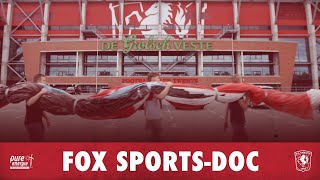 FOX SPORTS DOC l Alles voor Twente
