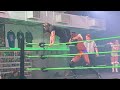 Highlights of Turkey Slam 2022