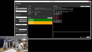 Queuing and action streaming
