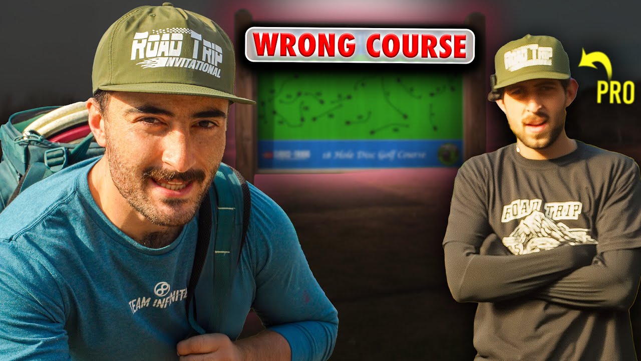 We Accidentally Found a Hidden Gem!