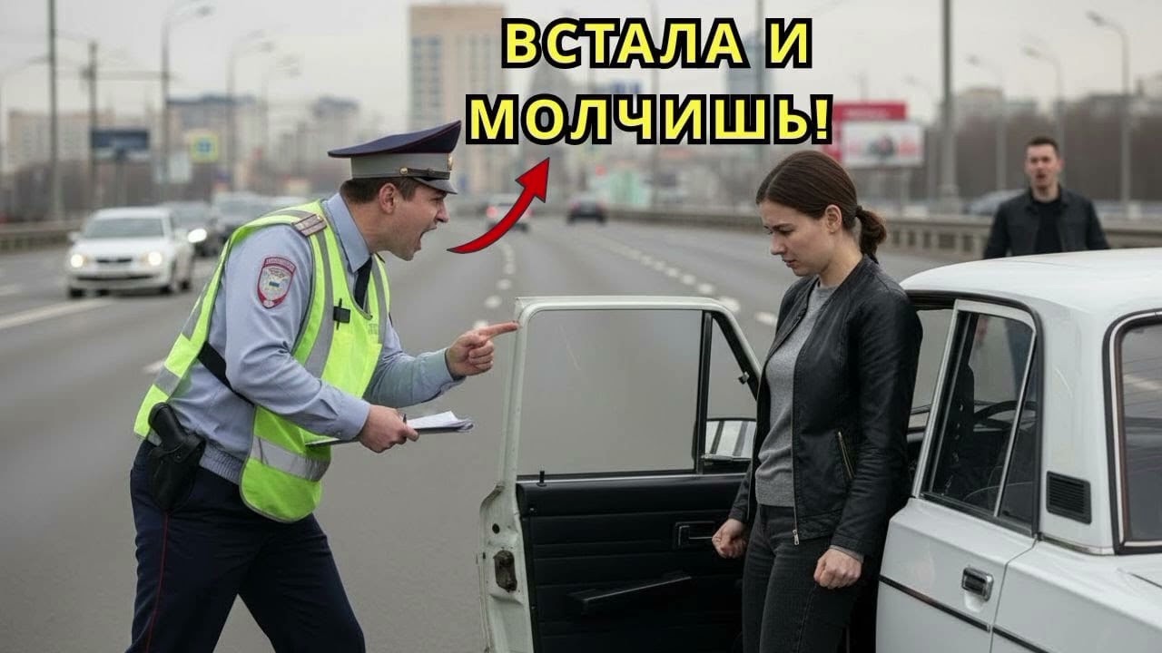 Журналистка в старой Lada — один звонок, который обнажил всю систему