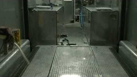 featherlite trailer part two