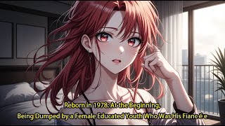 Reborn in 1978: At the Beginning, Being Dumped by a Female Educated Youth Who Was His Fiancée