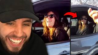 Craziest Traffic Stop Ever (Daily Dose Of Internet)