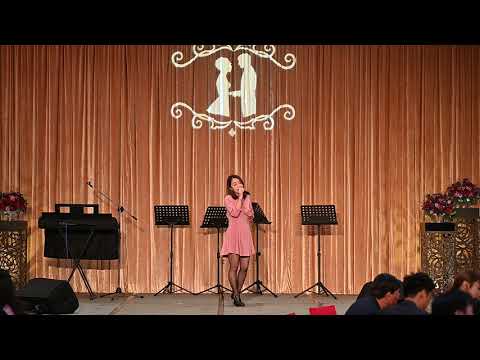 T&P Wedding-張艾莉 最重要的決定