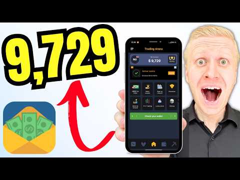 How To Withdraw From Trading Arena App: Is Withdrawal Real Or Fake?