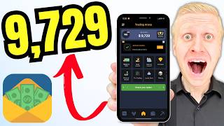 ट्रेडिंग एरेना ऐप से पैसे कैसे निकालें: क्या निकासी असली है या नकली? screenshot 3