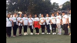 Aizawl Day Run 2023