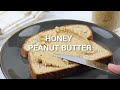 Honey Peanut Butter