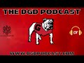 The dgd podcast