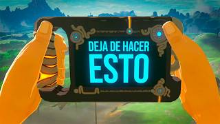 10 hábitos más que te ARRUINAN los videojuegos screenshot 1