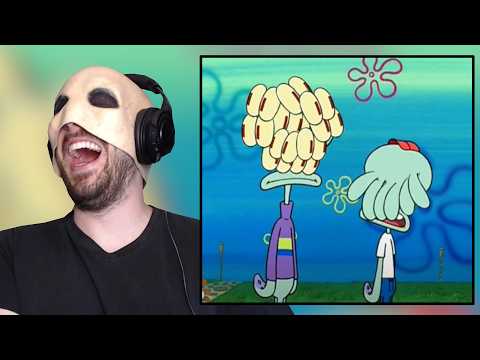 TOO MUCH CHAOS! - [YTP] - Squam Hell - Reaction