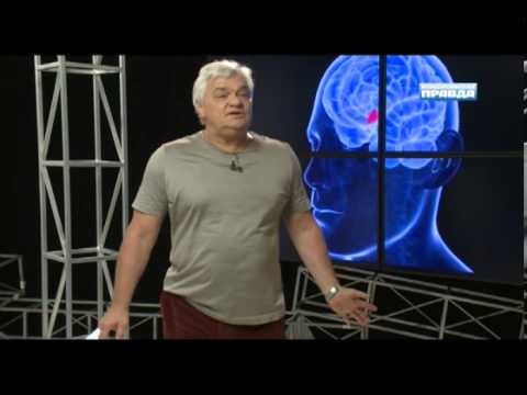 ТЕОРЕМА ЛАГОВСКОГО — Ученые нашли в мозгу центр старения