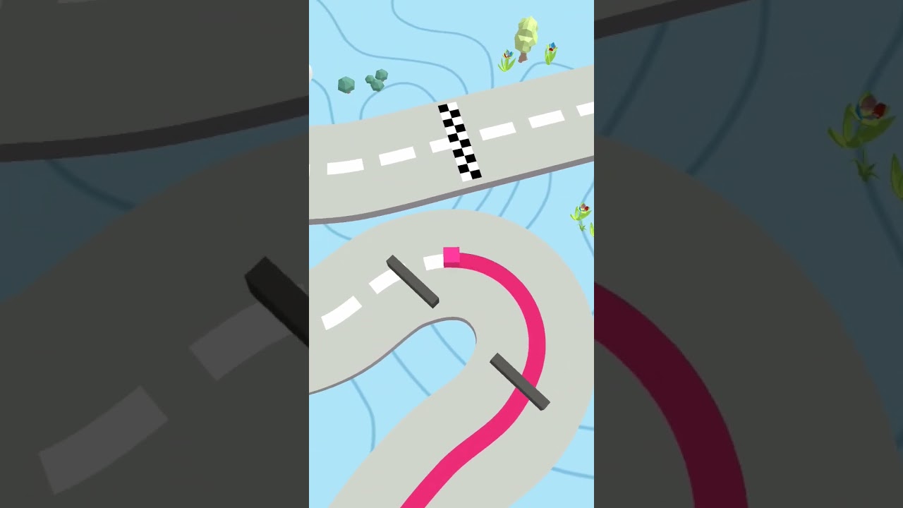 satisfying colour adventure game 