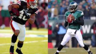 Vick on Madden Flyers, Sixers updates-TalkSports Philly.com