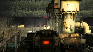 Lets Play F.E.A.R 2 Part 31 HD