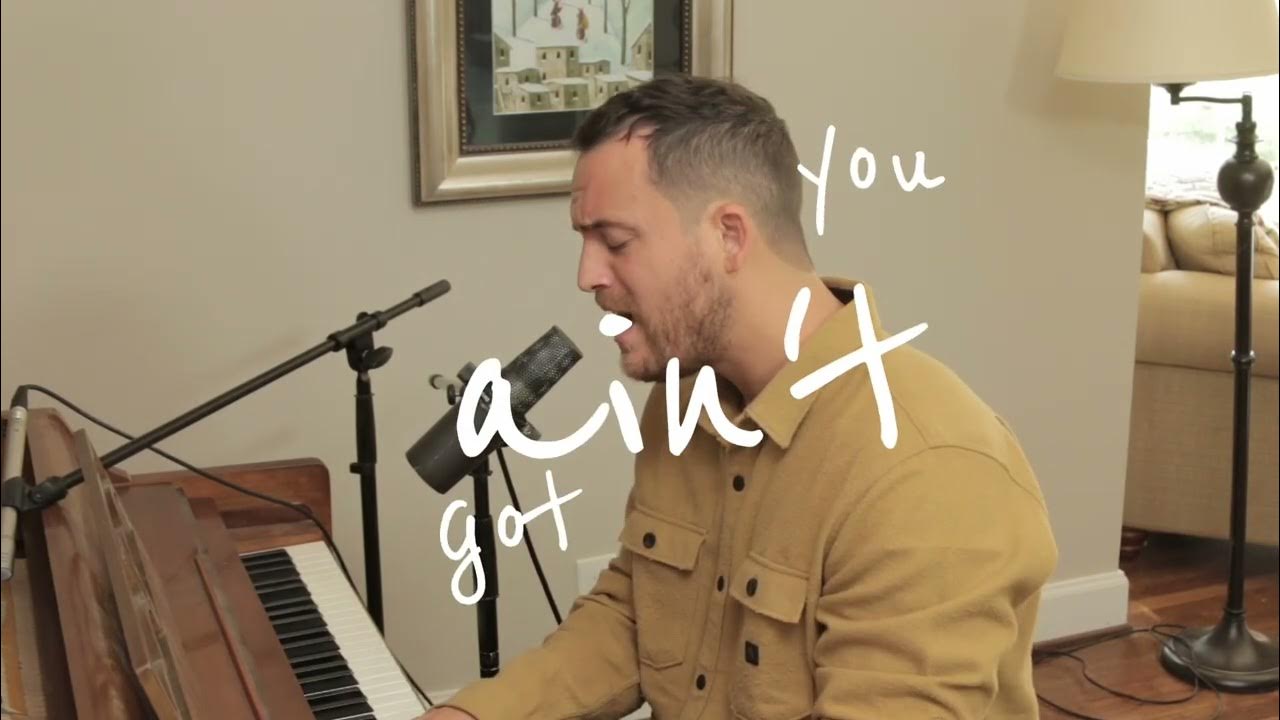 This song goes out to all the men acting like little boys. YouTube