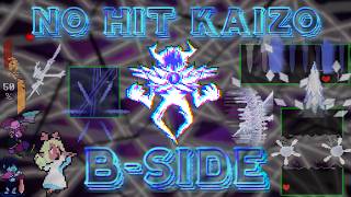 No Hit | Kaizo Roaring Knight B-Side (Weird Route) | Deltarune