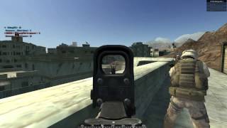 Random Scraps #5: Close Calls and Tumbling Hueys