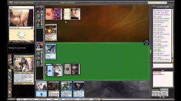 Gatecrash Draft #3 Match 2 Dimir vs GruulBoros (again)
