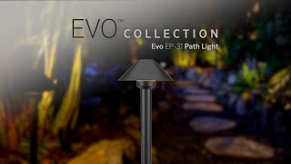 FX Luminaire Evo EP-31 Path Light