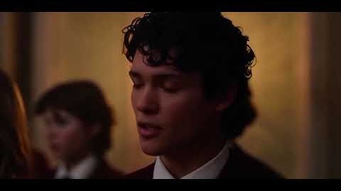 Young royals 2 Simons song