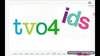 Tvo kids logo bloopers 3 part 24 4 replace k is at o's sleepover with l m and n screenshot 4