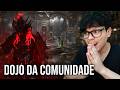 O Dojo da Comunidade É Real... e Vai Ficar Incrível! (Precisamos de Ajuda) Warframe