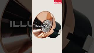 More Than Lighting. A Statement. | Brylite
