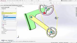 Famous SOLIDWORKS - Belt Chain Assembly Feature Net Worth