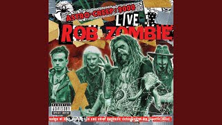 Watch Rob Zombie Electric Head Pt 1 the Agony video